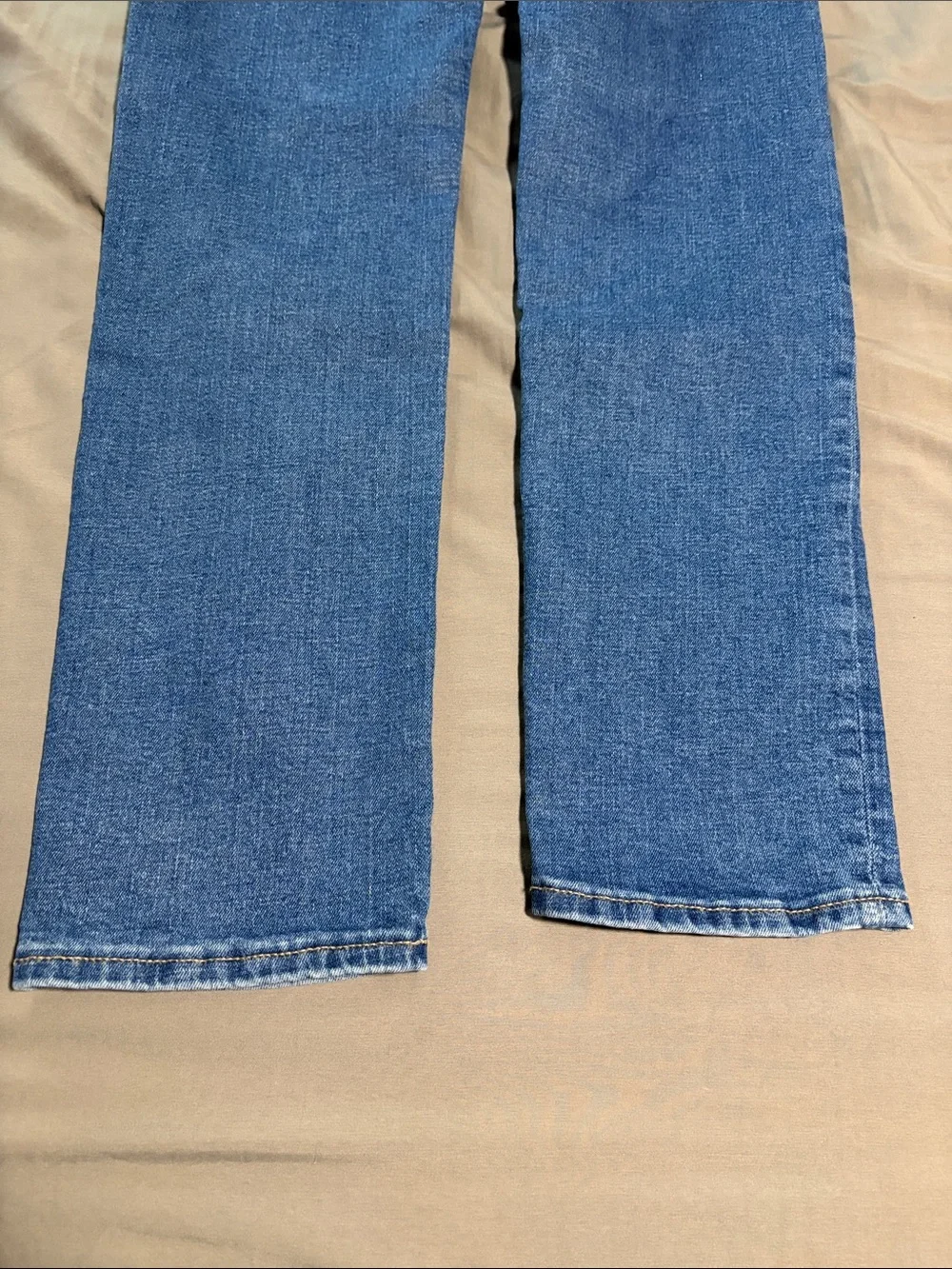 Boys Old Navy Blue Denim Slim Jeans
